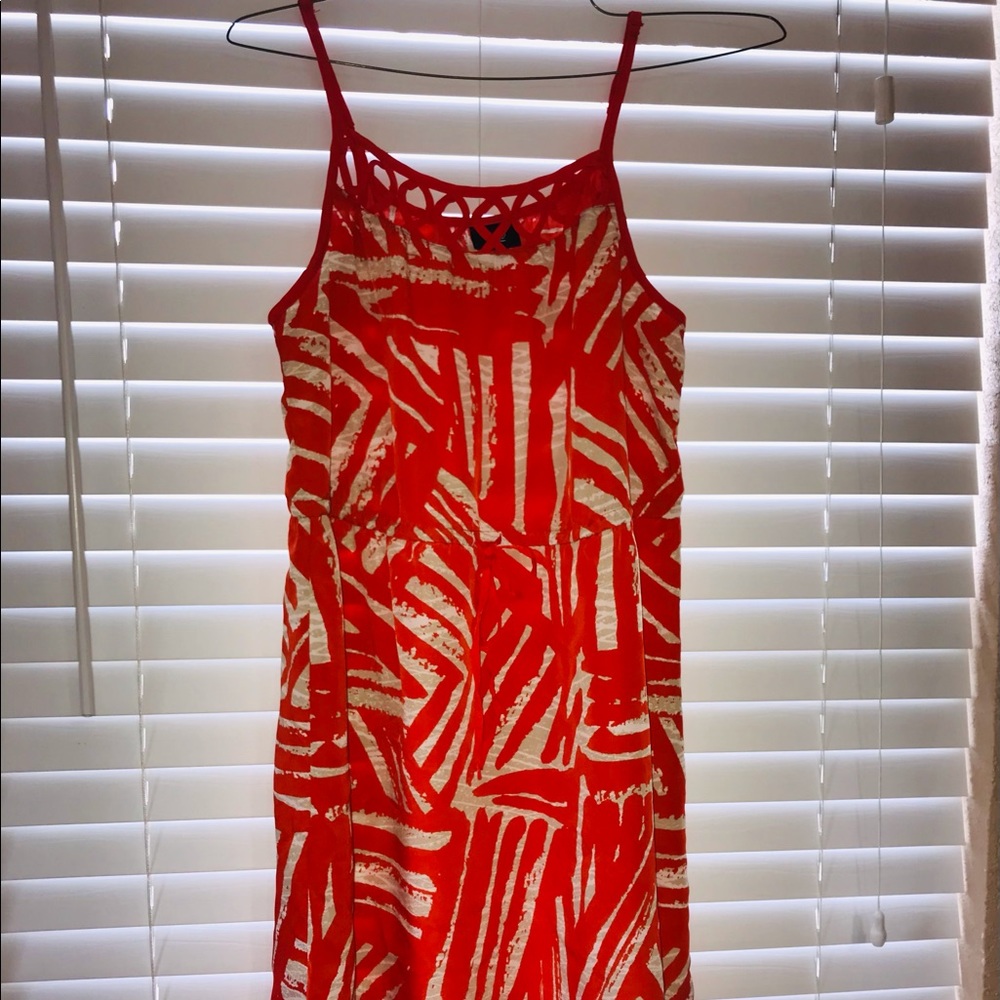 Target/Mossimo Maxi Dress
